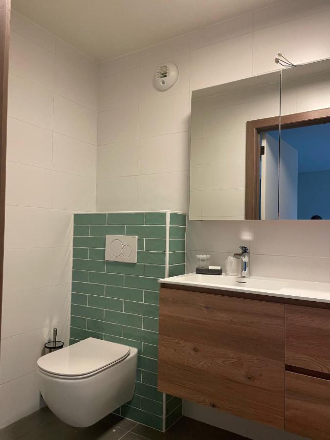 Bouwelhoeve 'T Schuur Grobbendonk Extérieur photo