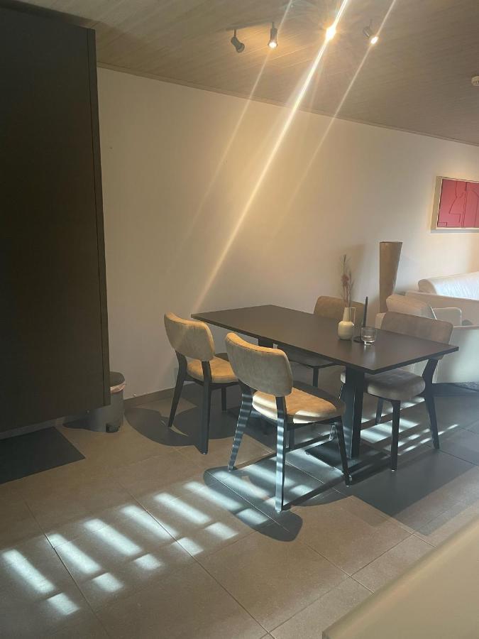 Bouwelhoeve 'T Schuur Grobbendonk Extérieur photo