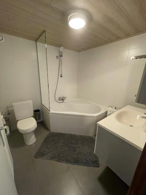 Bouwelhoeve 'T Schuur Grobbendonk Extérieur photo