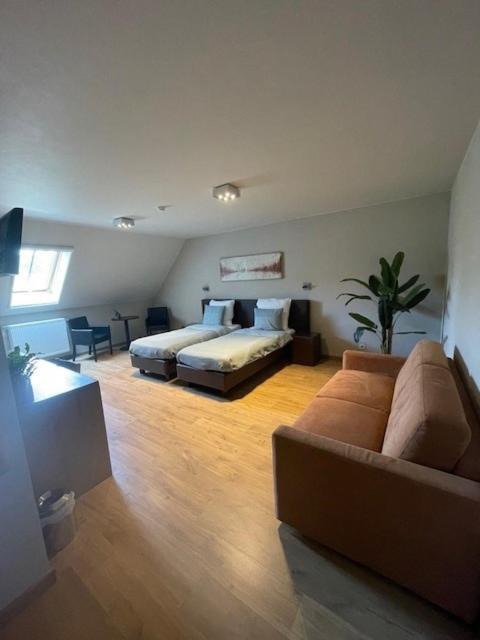 Bouwelhoeve 'T Schuur Grobbendonk Extérieur photo