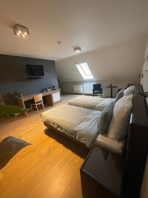 Bouwelhoeve 'T Schuur Grobbendonk Extérieur photo