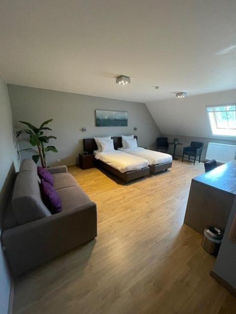 Bouwelhoeve 'T Schuur Grobbendonk Extérieur photo